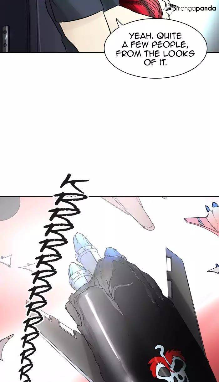 Tower of God Chapter 394 image 106